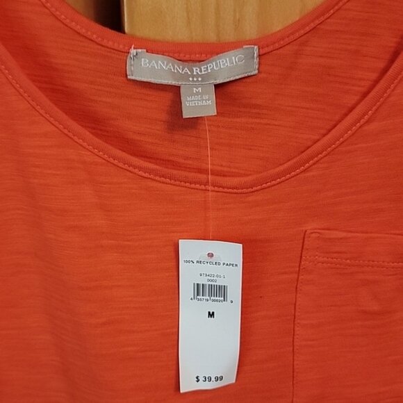 Banana Republic Sleeveless Striped Dress - Picture 3 of 6